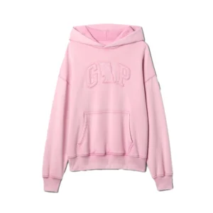 Gap Wicked Vintage Soft Logo Hoodie