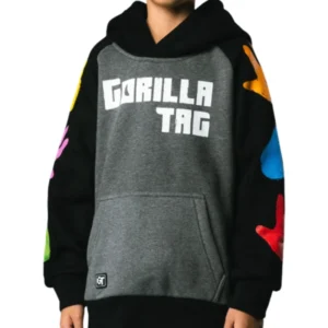 Gorilla Tag Hoodie