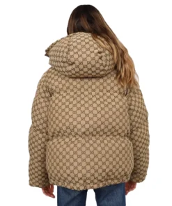 Alternative view of Gucci x The North Face Jacket