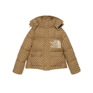 Gucci x The North Face Jacket