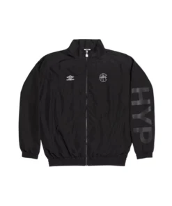 Hypebeast x Umbro 20th Anniversary Spellout Track Jacket