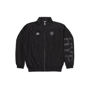 Hypebeast x Umbro 20th Anniversary Spellout Track Jacket
