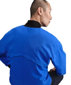 Inter Milan Strike Men's Nike Dri-FIT Football Anthem Jackets