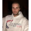 Justin Bieber Turning Point Usa Hoodie