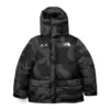 KAWS x The North Face Black Jacket 2025