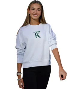 Kai Trump Sweatshirt - Image 2