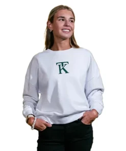 Kai Trump Sweatshirt