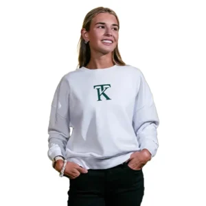 Kai Trump Sweatshirt