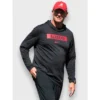 Kalen Deboer Black Hoodie