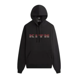 Kith Parallel Lines Williams III Hoodie