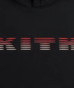 Kith Parallel Lines Williams III Hoodie - Image 3
