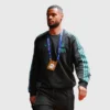 LFC adidas 25/26 Icons Sweatshirt
