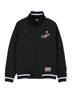 Los Angeles Dodgers G3 Windbreaker Jacket