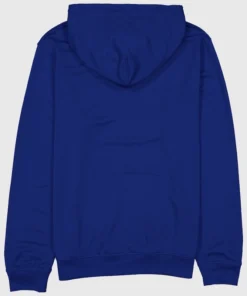 Los Angeles Dodgers New Era x Hyperfly Hoodie