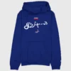 Los Angeles Dodgers New Era x Hyperfly Hoodie