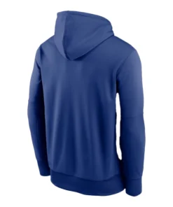Los Angeles Dodgers Nike World Series Hoodie