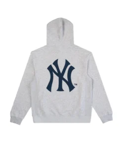 Eric Emanuel Yankees Hoodie - Image 3