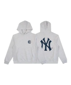 Eric Emanuel Yankees Hoodie