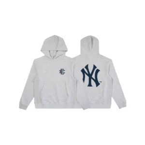 Eric Emanuel Yankees Hoodie