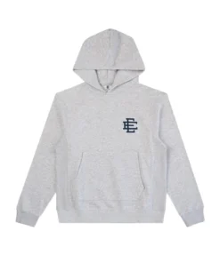 Alternative view of Eric Emanuel Yankees Hoodie