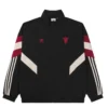 Manchester United Anthem 24/25 Jacket