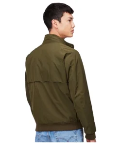 Men's Baracuta G9 Original Harrington Jacket