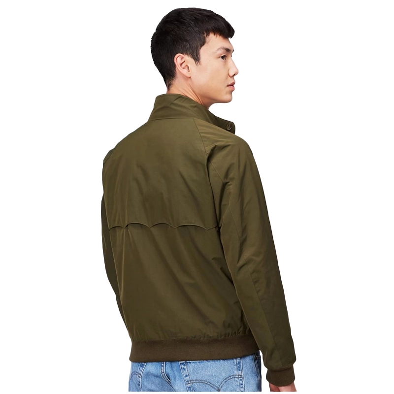 Men's Baracuta G9 Original Harrington Jacket