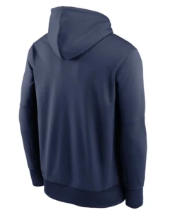 New York Yankees 2025 Postseason Hoodie - Image 3