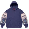 Supreme Michael Jackson Hoodie