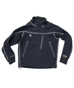 Mountain Hardwear Conduit Soft Shell Jacket – Men’s
