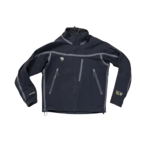 Mountain Hardwear Conduit Soft Shell Jacket – Men’s