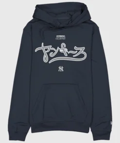 New York Yankees New Era x Hyperfly Hoodie