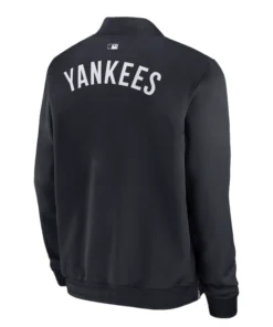 New York Yankees Authentic Nike MLB Jacket
