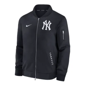 New York Yankees Authentic Nike MLB Jacket