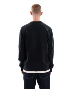 Alternative view of Newcastle United adidas SPZL F.C. Crew Neck Sweatshirt