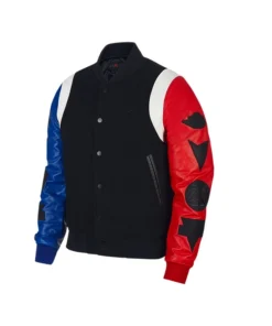 Nike Air Jordan Sport DNA Varsity Jacket