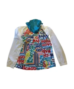 Alternative view of Nike Chicago Marathon Finisher Jacket 2025