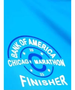 Alternative view of Nike Chicago Marathon Finisher Jacket