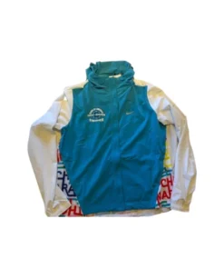 Nike Chicago Marathon Finisher Jacket 2025