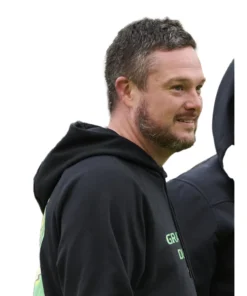 Nike Oregon Ducks Grateful Dead Hoodie - Image 3
