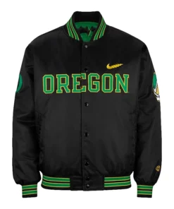 Nike Grateful Duck Bomber Jacket