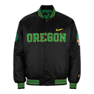 Nike Grateful Duck Bomber Jacket