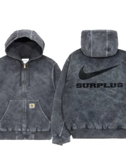 Nike x Carhartt x Surplus OG Active 2025 Jacket
