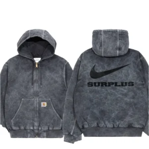 Nike x Carhartt x Surplus OG Active 2025 Jacket