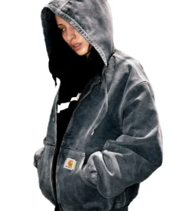 Nike x Carhartt x Surplus OG Active Hooded Jacket