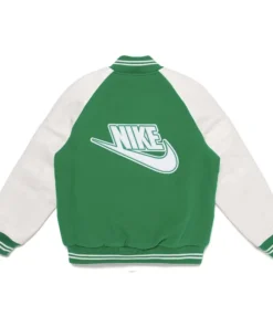 Nike x Nigo NRG Varsity Jacket