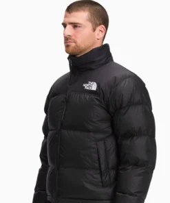 North Face Nuptse 1996 Packable Quilted 700 Fill Power Down Jacket