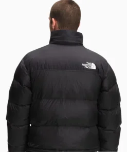 North Face Nuptse 1996 Packable Quilted 700 Fill Power Jacket