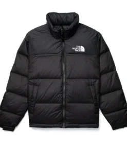 North Face Nuptse1996 Packable Jacket 700