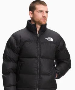 North Face Nuptse 1996 Packable Quilted 700 Jacket
